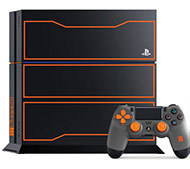 PlayStation 4 1TB Call of Duty: Black Ops III System (PS4)